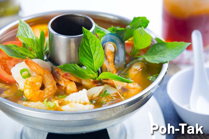 Rachada Thai Cuisine