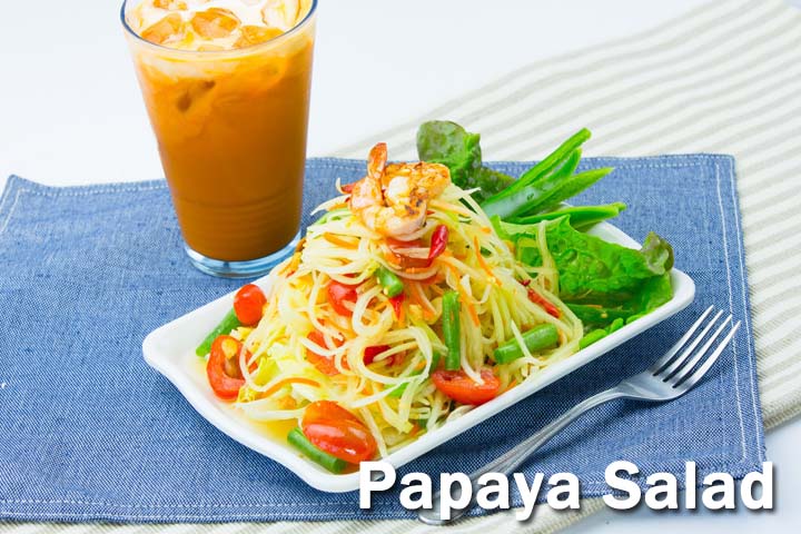 Rachada Thai Cuisine