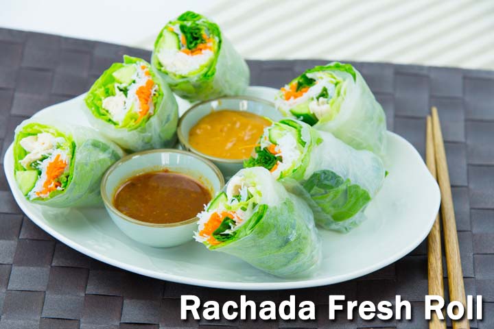 Rachada Thai Cuisine
