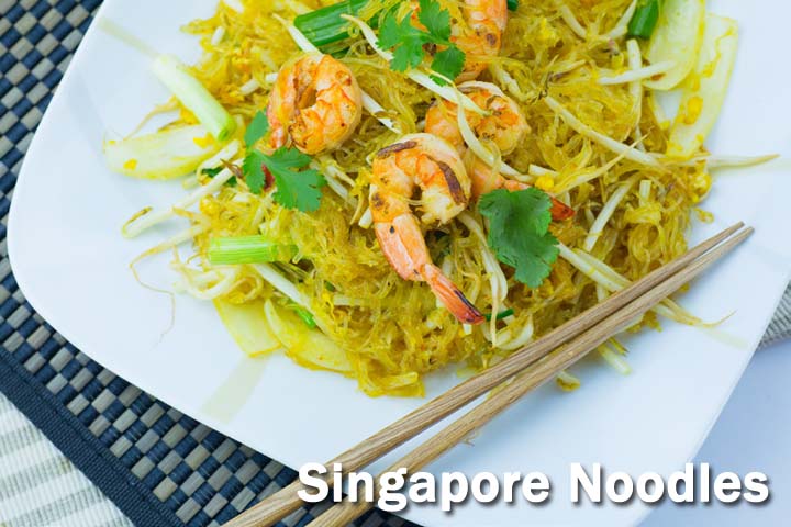Rachada Thai Cuisine