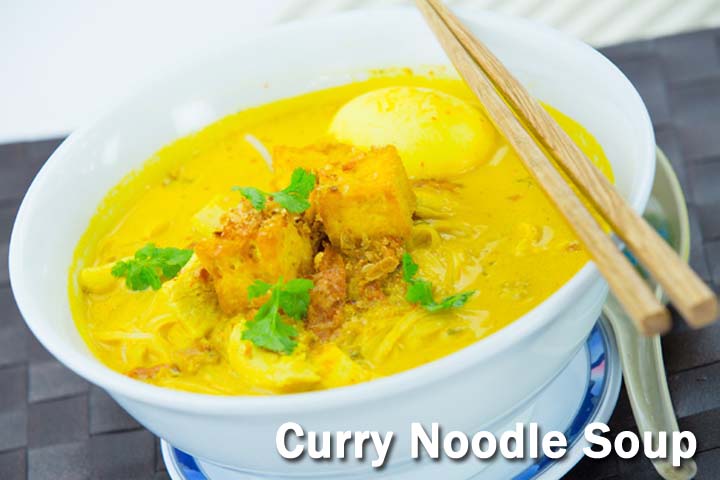 Rachada Thai Cuisine