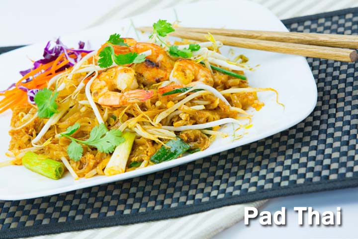 Rachada Thai Cuisine
