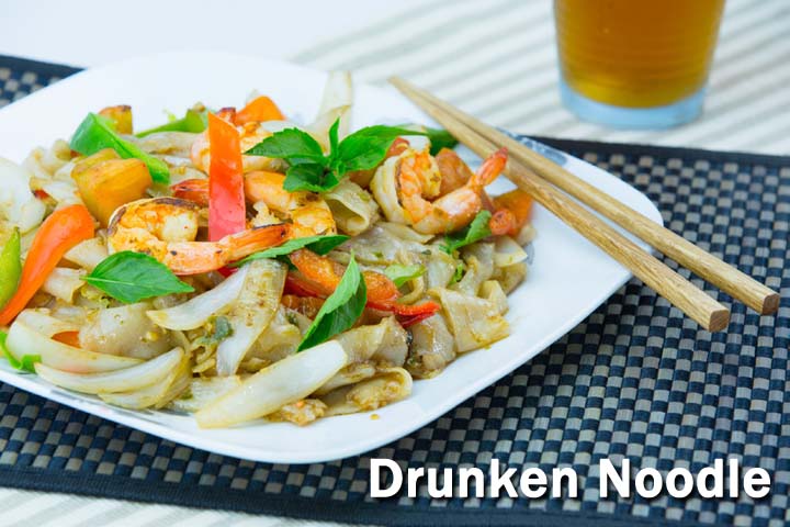 Rachada Thai Cuisine