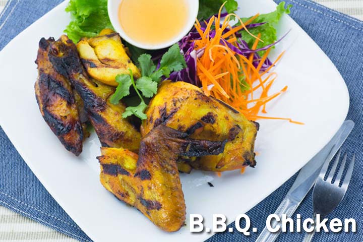 Rachada Thai Cuisine