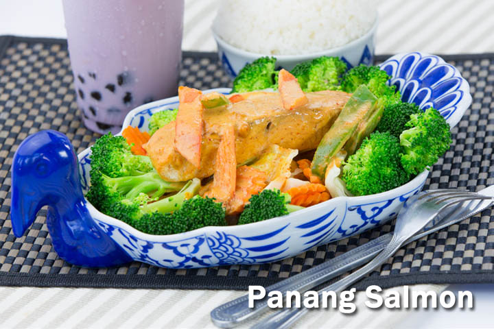 Rachada Thai Cuisine