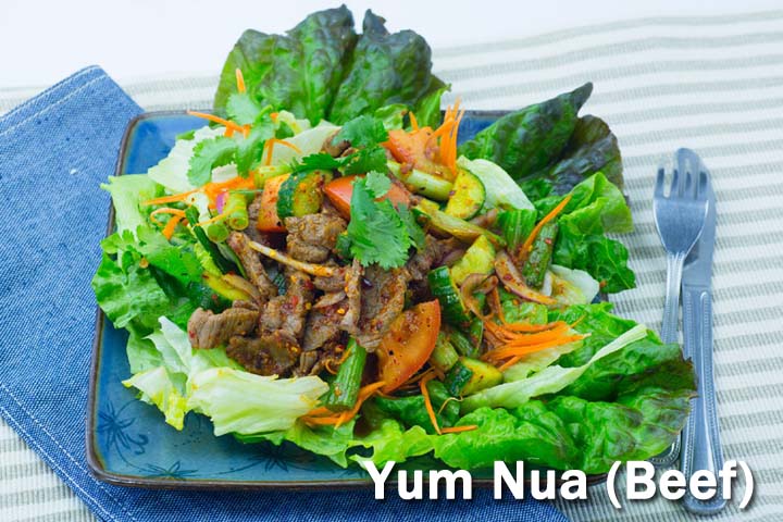 Rachada Thai Cuisine