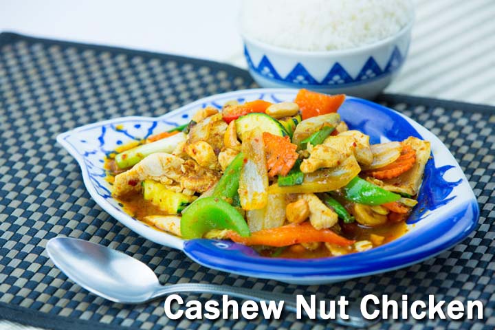 Rachada Thai Cuisine