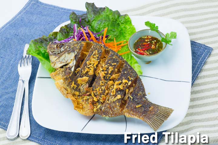 Rachada Thai Cuisine