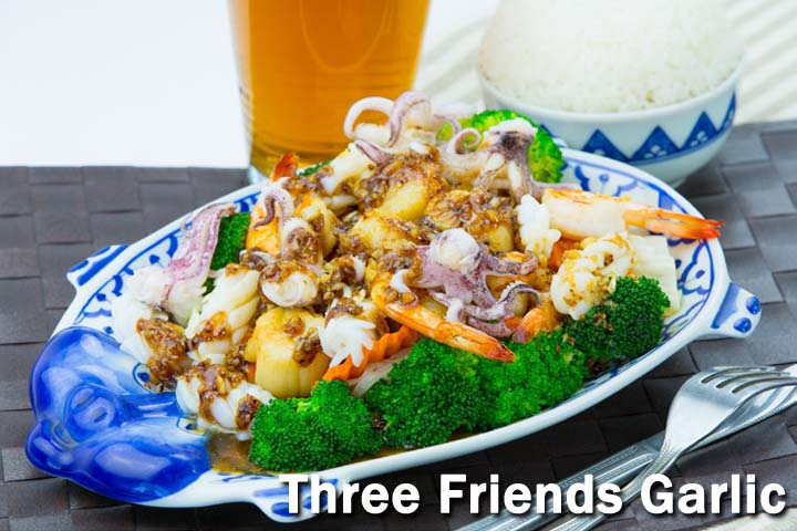Rachada Thai Cuisine
