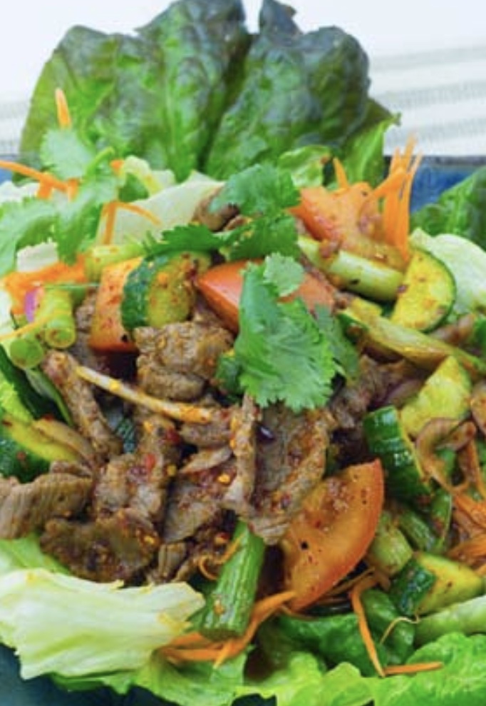 Thai Cuisine