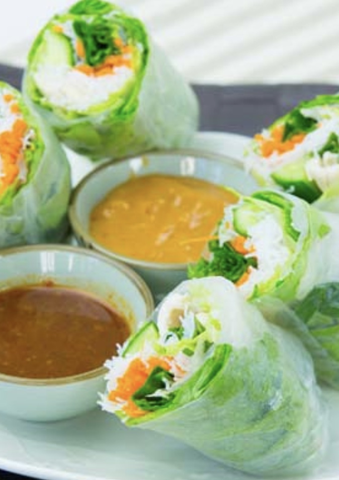 Thai Cuisine